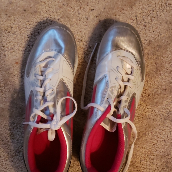 Soccer Cleats - Picture 2 of 3